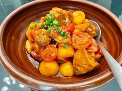 -融聚·粤小馆(水上公园店)