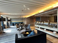 -重庆富力艾美酒店