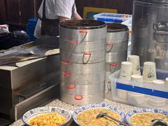 -荣家小吃(紫阳街店)