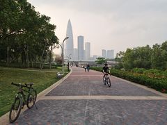 -深圳湾公园(南山区)