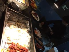 -博林圣海伦酒店-LA VILLA自助西餐厅(华侨城店)