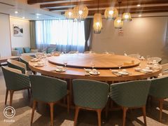 包厢-丹江渔村(望京店)