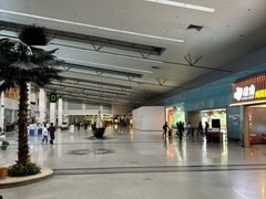 -福州长乐国际机场