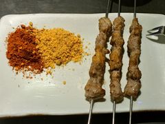 -很久以前羊肉串(清河店)