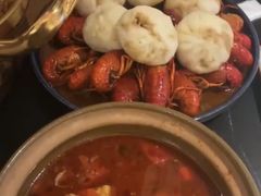 -三杯赤運·中式小酒馆(所城里店)