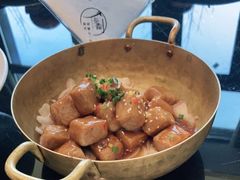 -聚鑫阁江浙菜·非遗传承技艺(青村帝华园店)