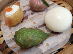 -蔡澜点心·粤菜(月星环球港店)