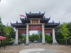 -上海财神庙