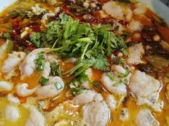 -武庄主特色炒鸡(周恩来纪念馆店)