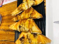 -通海俄式烧烤·俄罗斯大串(嵩山路店)