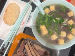 -回味鸭血粉丝汤(夫子庙瞻园路店)