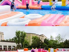 -上海崇明金茂凯悦酒店