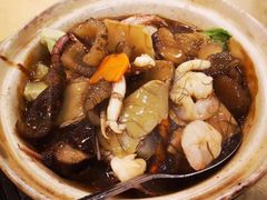 -澳门西南饭店·粤菜·茶市·手工点心(华海路店)