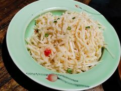 -关中道陕味艺术餐厅(西岳庙店)