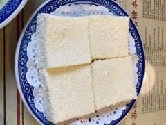 三色水牛奶方砖-捷信牛奶甜品世家(五道口店)