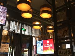 门面-吴越荣记·苏州菜·松鼠桂鱼(斜塘老街店)