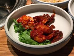 -王妃家(明洞中央店)