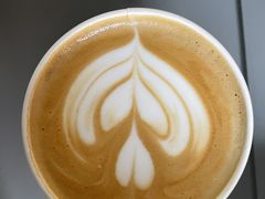 -HUGS coffee(东区店)