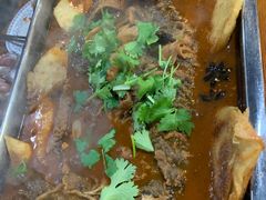 -闻香阁·清真(光荣道店)