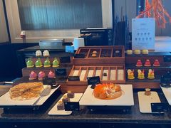 -Social 秀西餐厅-长沙瑞吉酒店(运达店)