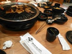 -九田家黑牛烤肉料理(柒悦城店)