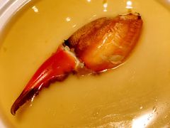 -8餐厅(新葡京酒店)