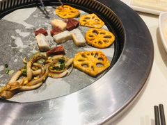 -么子烤肉(化龙池店)