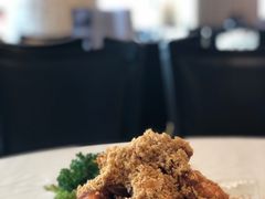 -无招牌海鲜餐厅(怡丰城店)