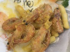 -清真马祥兴菜馆(云南北路店)