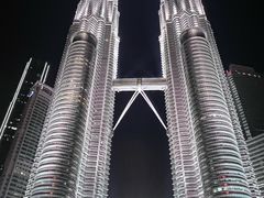 -吉隆坡国油双峰塔