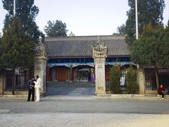 -万寿八仙宫