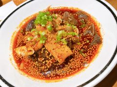-太二酸菜鱼(金沙印象城店)