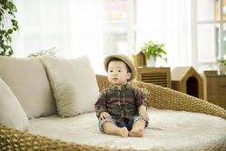 -WPlus明星肖像亲子全家福摄影