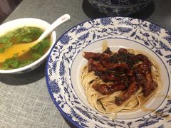 -腔调面(斜土路店)
