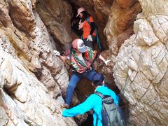 -西涌国际滨海旅游区