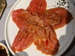 -蜀九香火锅(玉林店)