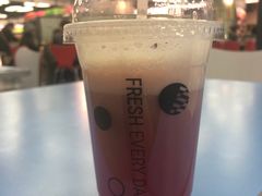 -每日新鲜水果吧(芮欧百货店)