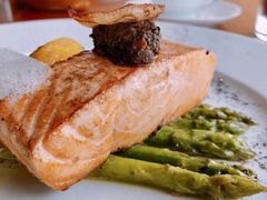 -非常时髦餐厅VUE Restaurant(外滩茂悦大酒店)