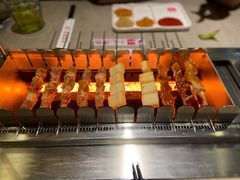 -丰茂烤串(金源店)