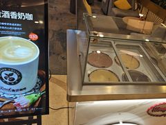 -逸派咖啡 EPARKCOFFEE(广安门店)