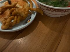 麻花-向阳羊汤(千峰店)
