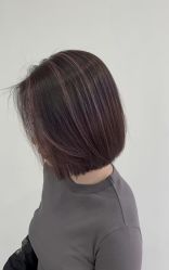-ASA HAIR SALON