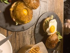 -HIGH FIVE哈福手工汉堡(桂林路店)