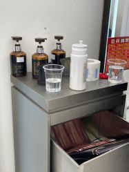 -乾健·烫染·接发SALON