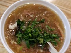 -食盈碗仔翅(星玺广场店)