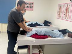 -陈氏推拿按摩(兴华大街店)