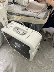 -MIDA蜜哒•科技逆龄美肤连锁