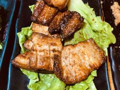 五花肉-云晓光头烧烤吧(新大陆广场店)