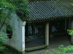 -虎跑公园