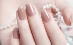 -吉吉靓甲美睫